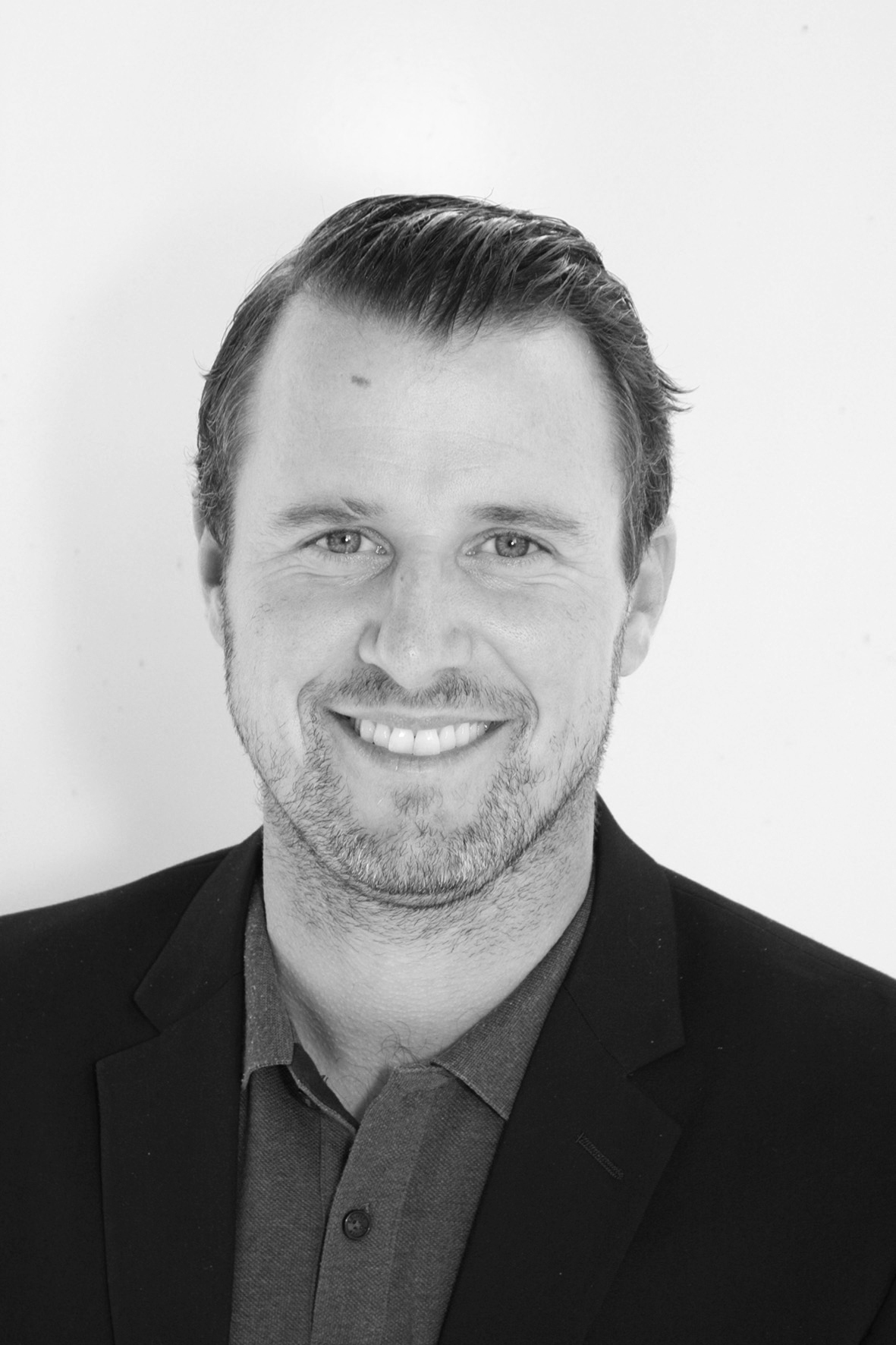 Rieger Patrick