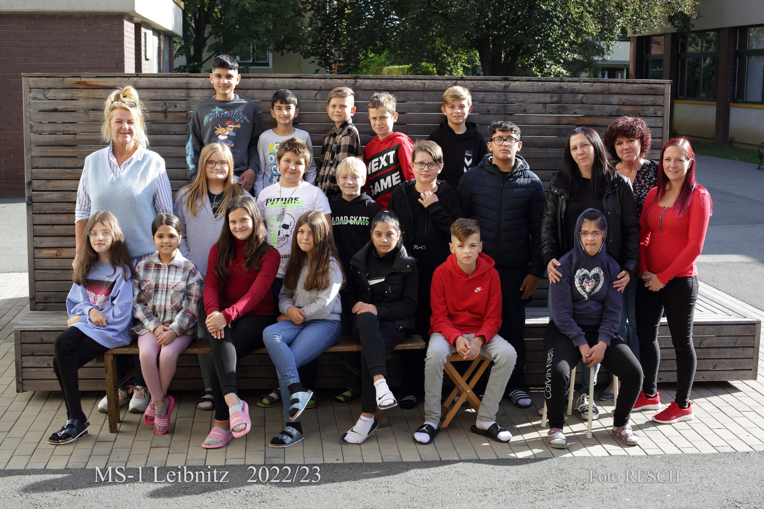 1bKlasse