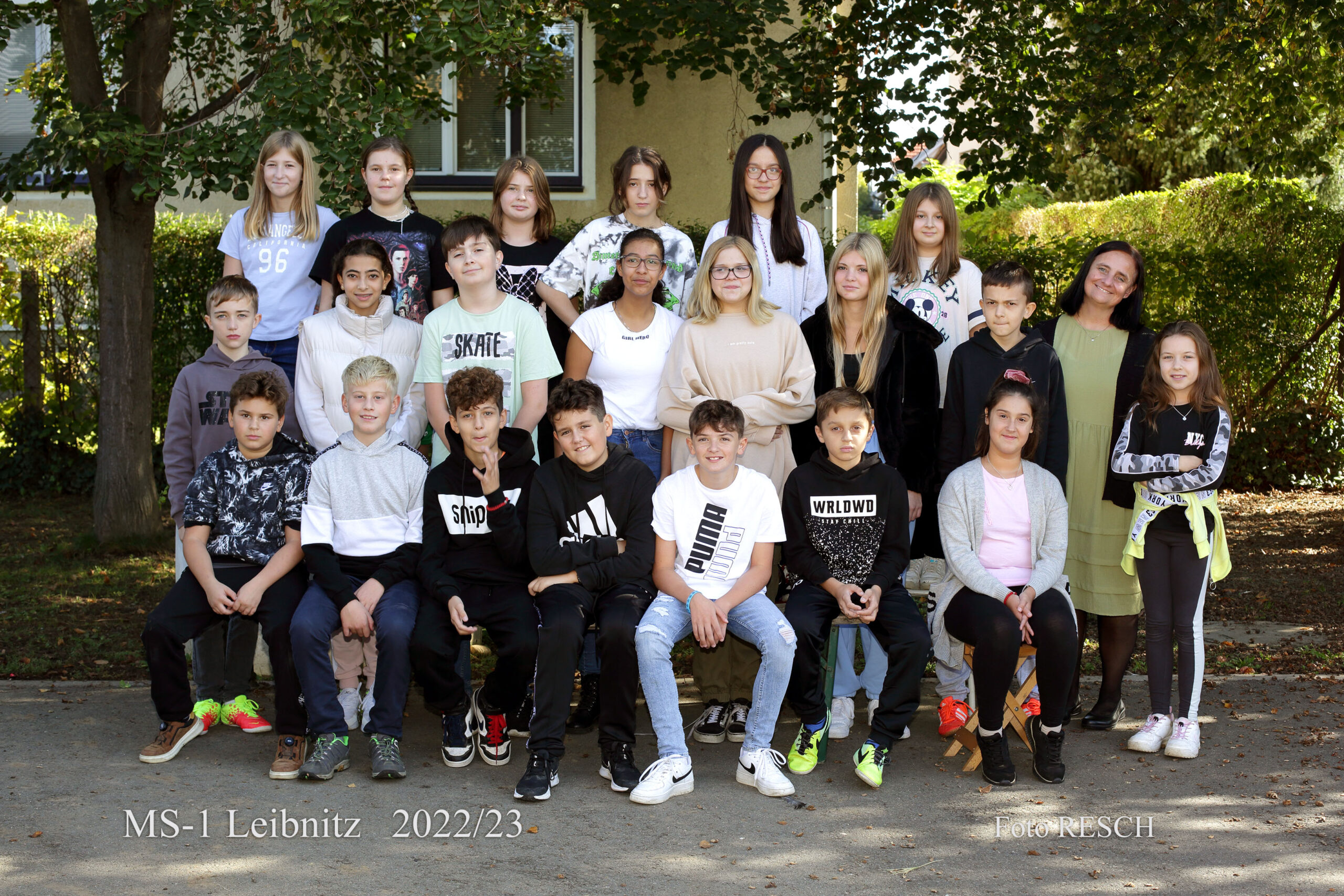 2bKlasse